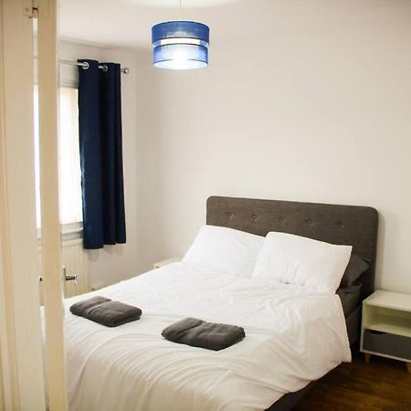 Vila House In Colnbrook Near Windsor & Heathrow Exteriér fotografie