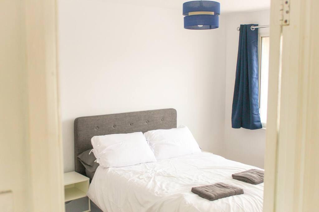 Vila House In Colnbrook Near Windsor & Heathrow Exteriér fotografie
